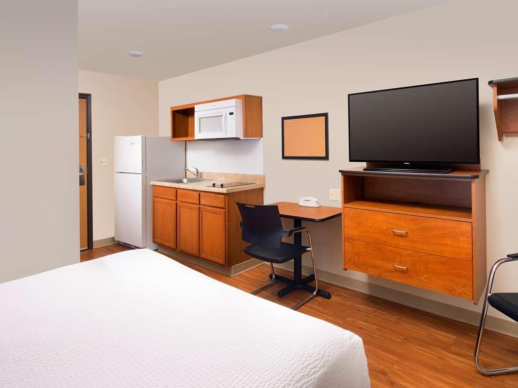 Extended Stay America Suites - Denver - Airport Aurora Room photo