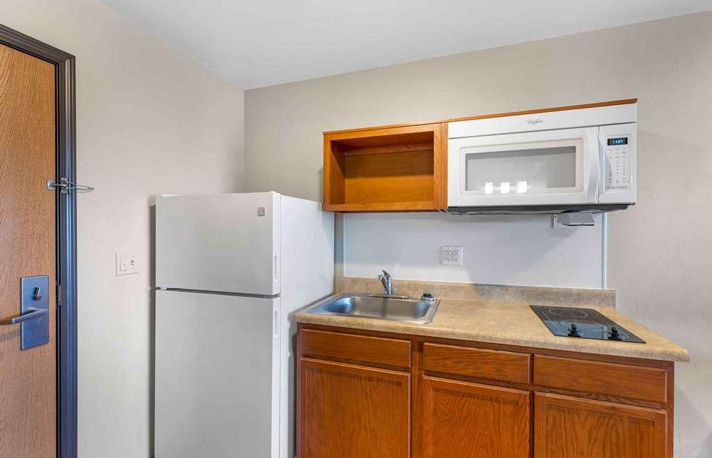 Extended Stay America Suites - Denver - Airport Aurora Room photo